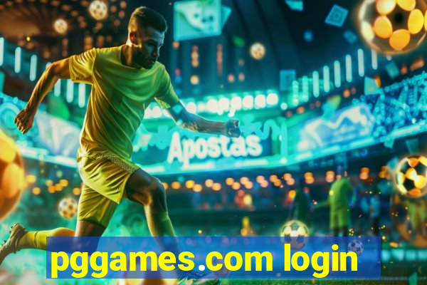 pggames.com login